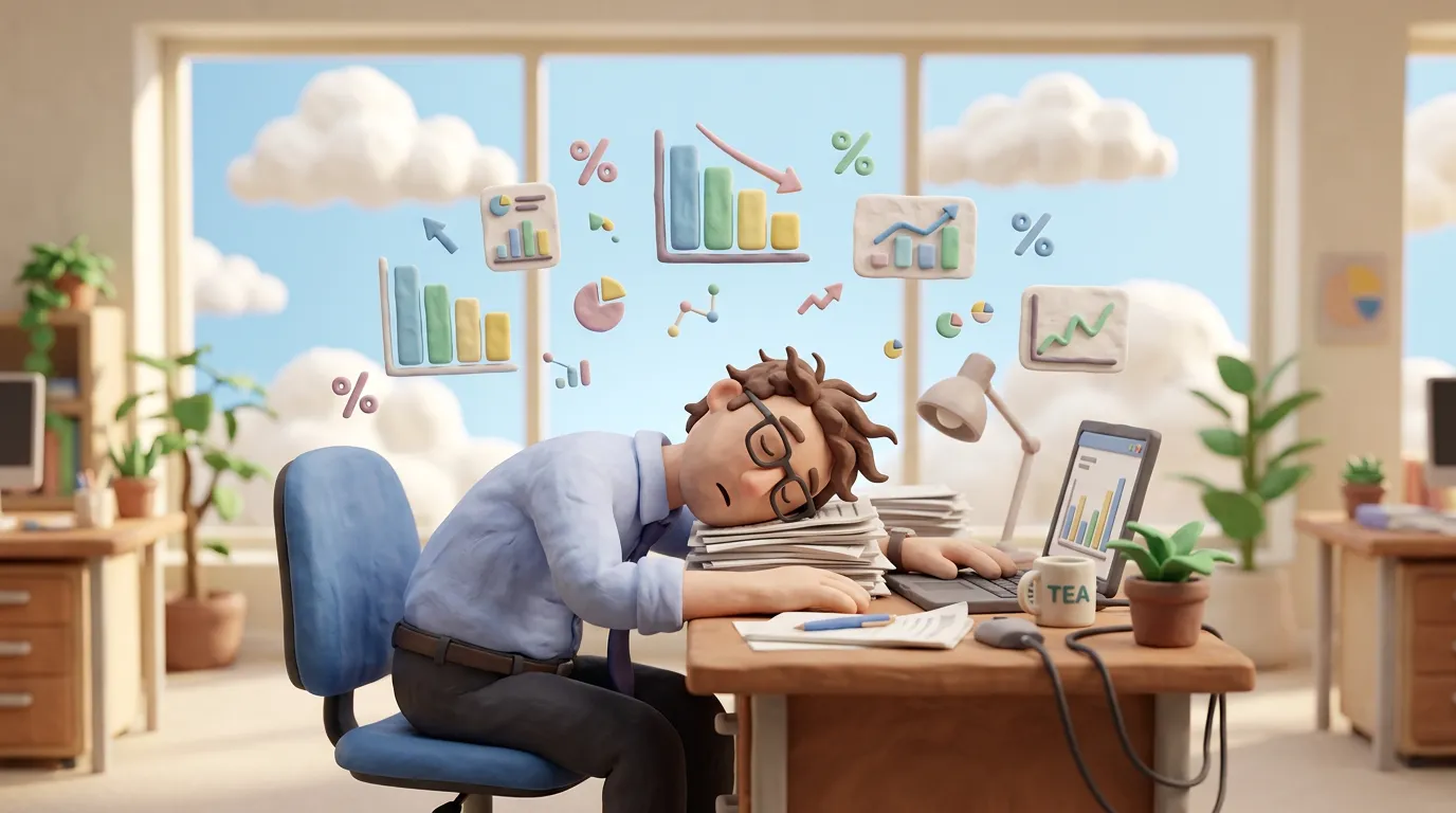 Burnout Statistics 2026: What Every People Leader Needs to Know