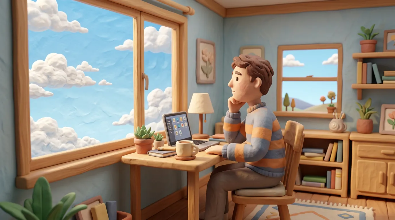 25% of Remote Workers Are Deeply Lonely: What People Teams Can Do